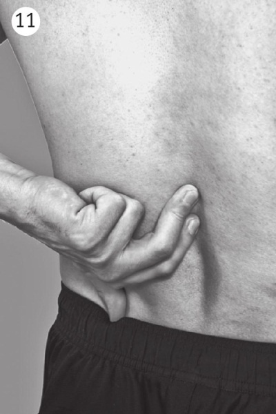 Иллюстрация к книге — Позвоночник без боли. Курс изометрической гимнастики [i_018.jpg]