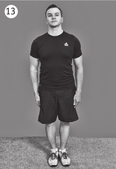 Иллюстрация к книге — Позвоночник без боли. Курс изометрической гимнастики [i_020.jpg]