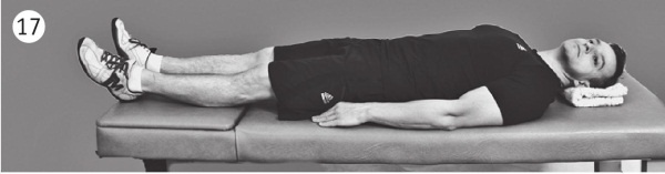 Иллюстрация к книге — Позвоночник без боли. Курс изометрической гимнастики [i_024.jpg]