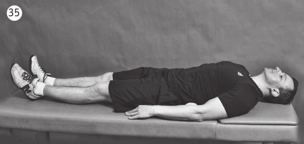 Иллюстрация к книге — Позвоночник без боли. Курс изометрической гимнастики [i_042.jpg]