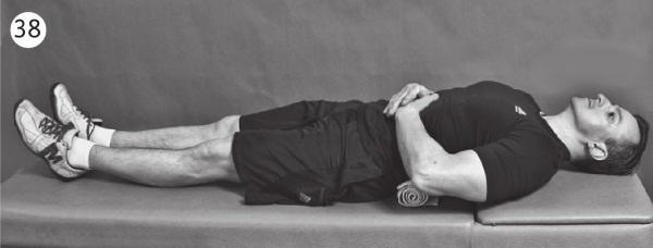 Иллюстрация к книге — Позвоночник без боли. Курс изометрической гимнастики [i_046.jpg]