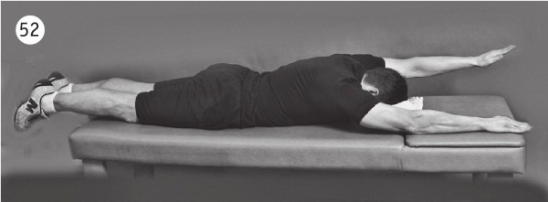 Иллюстрация к книге — Позвоночник без боли. Курс изометрической гимнастики [i_061.jpg]