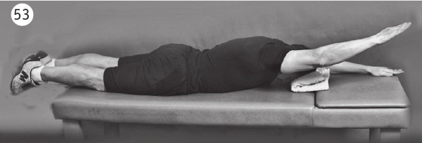 Иллюстрация к книге — Позвоночник без боли. Курс изометрической гимнастики [i_062.jpg]