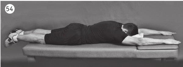 Иллюстрация к книге — Позвоночник без боли. Курс изометрической гимнастики [i_063.jpg]