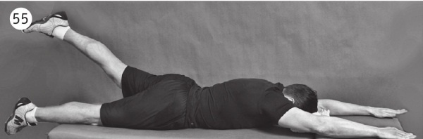 Иллюстрация к книге — Позвоночник без боли. Курс изометрической гимнастики [i_064.jpg]