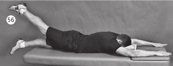 Иллюстрация к книге — Позвоночник без боли. Курс изометрической гимнастики [i_065.jpg]