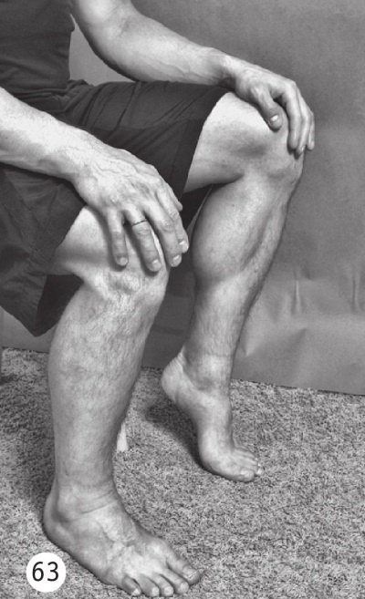 Иллюстрация к книге — Позвоночник без боли. Курс изометрической гимнастики [i_072.jpg]