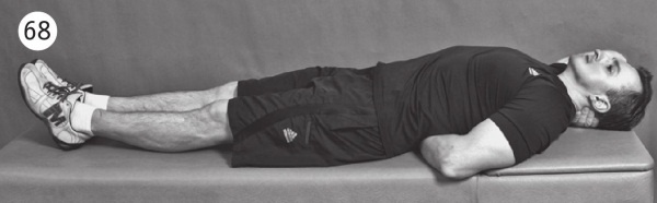 Иллюстрация к книге — Позвоночник без боли. Курс изометрической гимнастики [i_077.jpg]