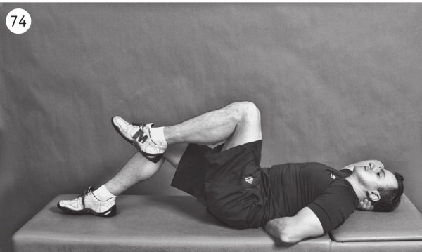 Иллюстрация к книге — Позвоночник без боли. Курс изометрической гимнастики [i_083.jpg]