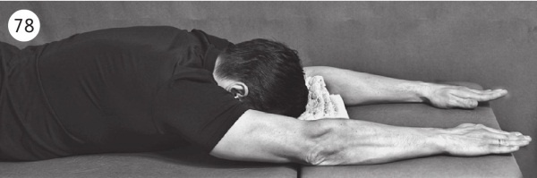 Иллюстрация к книге — Позвоночник без боли. Курс изометрической гимнастики [i_087.jpg]