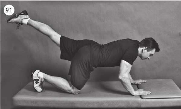 Иллюстрация к книге — Позвоночник без боли. Курс изометрической гимнастики [i_100.jpg]