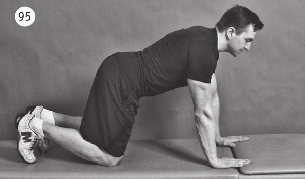 Иллюстрация к книге — Позвоночник без боли. Курс изометрической гимнастики [i_104.jpg]