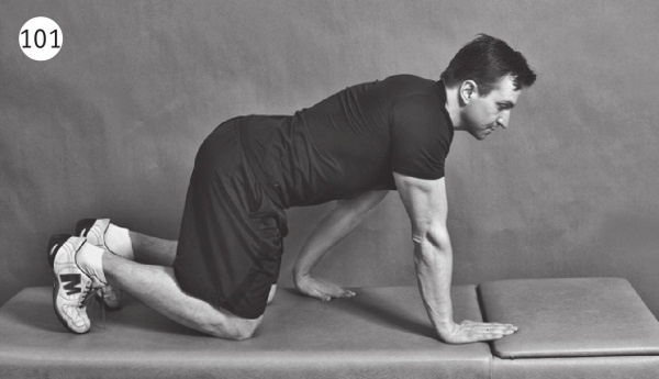 Иллюстрация к книге — Позвоночник без боли. Курс изометрической гимнастики [i_110.jpg]