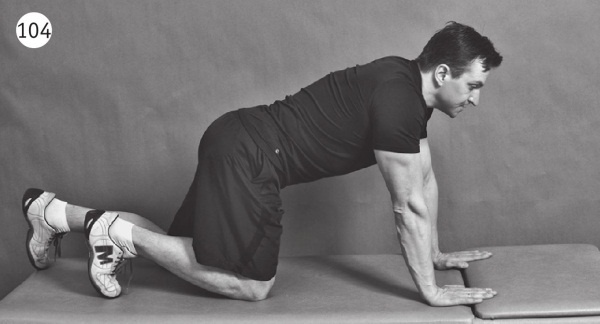 Иллюстрация к книге — Позвоночник без боли. Курс изометрической гимнастики [i_113.jpg]