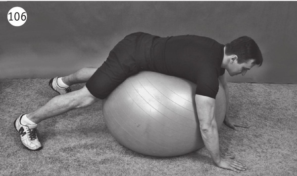 Иллюстрация к книге — Позвоночник без боли. Курс изометрической гимнастики [i_115.jpg]