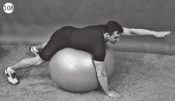 Иллюстрация к книге — Позвоночник без боли. Курс изометрической гимнастики [i_117.jpg]