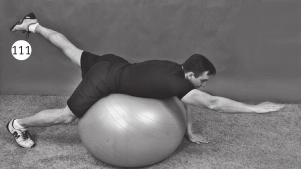 Иллюстрация к книге — Позвоночник без боли. Курс изометрической гимнастики [i_120.jpg]