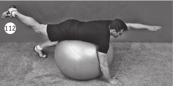 Иллюстрация к книге — Позвоночник без боли. Курс изометрической гимнастики [i_121.jpg]