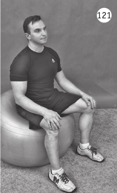 Иллюстрация к книге — Позвоночник без боли. Курс изометрической гимнастики [i_130.jpg]