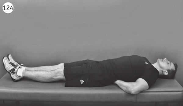 Иллюстрация к книге — Позвоночник без боли. Курс изометрической гимнастики [i_133.jpg]