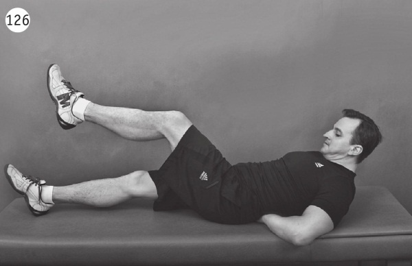 Иллюстрация к книге — Позвоночник без боли. Курс изометрической гимнастики [i_135.jpg]