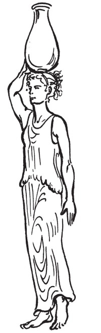 Иллюстрация к книге — Позвоночник без боли. Курс изометрической гимнастики [i_145.jpg]