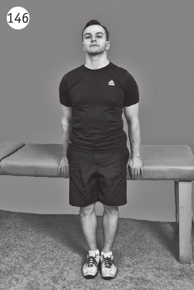 Иллюстрация к книге — Позвоночник без боли. Курс изометрической гимнастики [i_156.jpg]