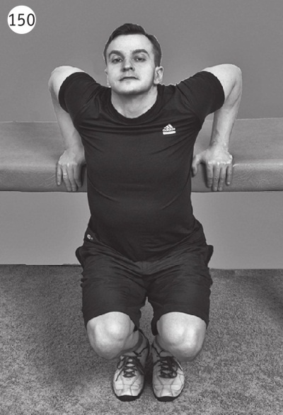 Иллюстрация к книге — Позвоночник без боли. Курс изометрической гимнастики [i_160.jpg]