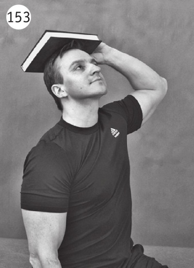 Иллюстрация к книге — Позвоночник без боли. Курс изометрической гимнастики [i_163.jpg]