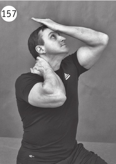 Иллюстрация к книге — Позвоночник без боли. Курс изометрической гимнастики [i_168.jpg]