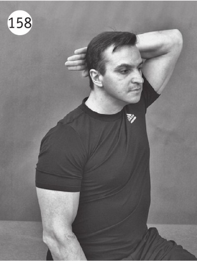 Иллюстрация к книге — Позвоночник без боли. Курс изометрической гимнастики [i_169.jpg]