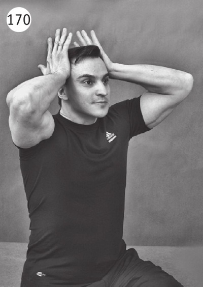 Иллюстрация к книге — Позвоночник без боли. Курс изометрической гимнастики [i_181.jpg]