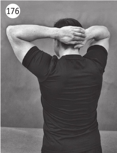 Иллюстрация к книге — Позвоночник без боли. Курс изометрической гимнастики [i_187.jpg]