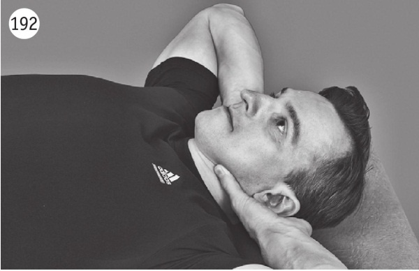 Иллюстрация к книге — Позвоночник без боли. Курс изометрической гимнастики [i_204.jpg]