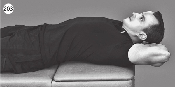 Иллюстрация к книге — Позвоночник без боли. Курс изометрической гимнастики [i_215.jpg]