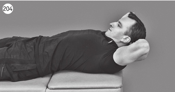 Иллюстрация к книге — Позвоночник без боли. Курс изометрической гимнастики [i_216.jpg]