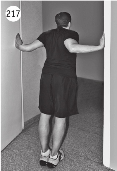 Иллюстрация к книге — Позвоночник без боли. Курс изометрической гимнастики [i_229.jpg]