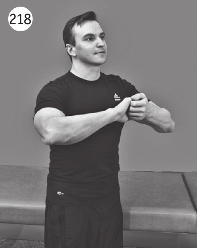 Иллюстрация к книге — Позвоночник без боли. Курс изометрической гимнастики [i_230.jpg]