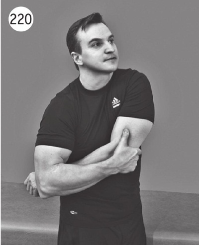 Иллюстрация к книге — Позвоночник без боли. Курс изометрической гимнастики [i_232.jpg]