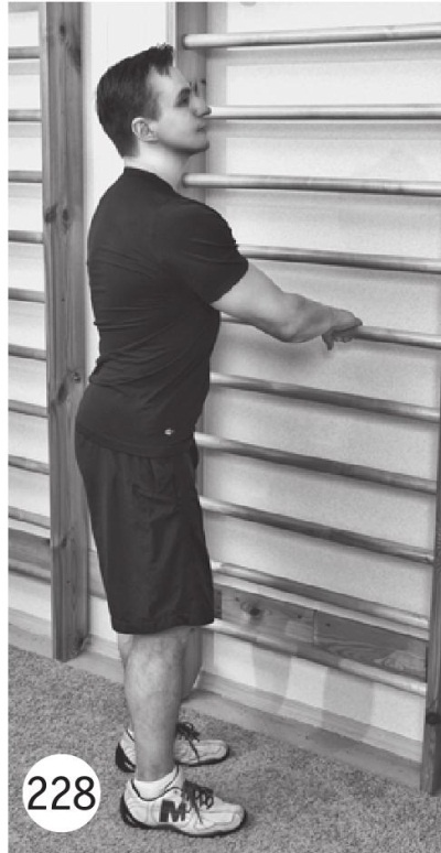 Иллюстрация к книге — Позвоночник без боли. Курс изометрической гимнастики [i_240.jpg]