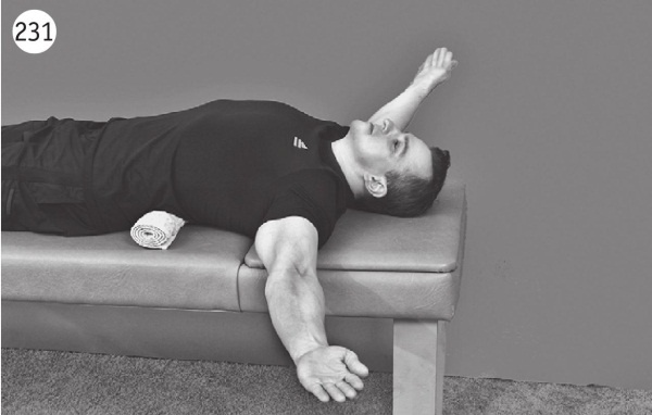 Иллюстрация к книге — Позвоночник без боли. Курс изометрической гимнастики [i_243.jpg]