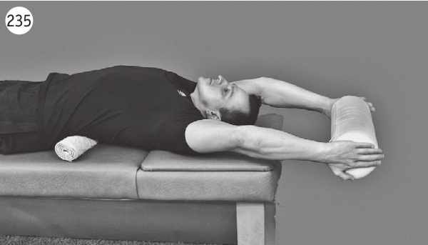 Иллюстрация к книге — Позвоночник без боли. Курс изометрической гимнастики [i_247.jpg]