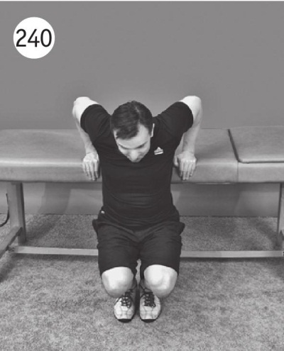 Иллюстрация к книге — Позвоночник без боли. Курс изометрической гимнастики [i_252.jpg]