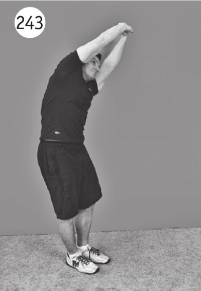 Иллюстрация к книге — Позвоночник без боли. Курс изометрической гимнастики [i_255.jpg]