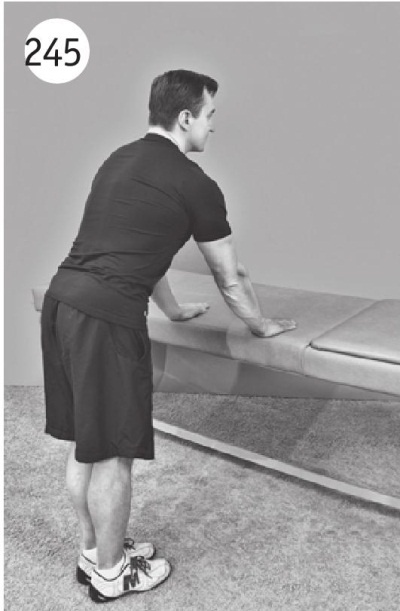 Иллюстрация к книге — Позвоночник без боли. Курс изометрической гимнастики [i_257.jpg]