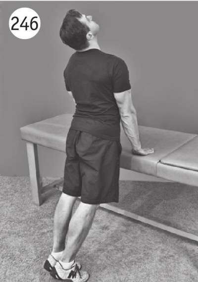 Иллюстрация к книге — Позвоночник без боли. Курс изометрической гимнастики [i_258.jpg]