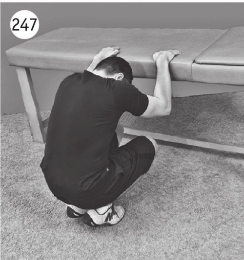 Иллюстрация к книге — Позвоночник без боли. Курс изометрической гимнастики [i_259.jpg]