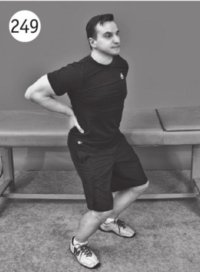 Иллюстрация к книге — Позвоночник без боли. Курс изометрической гимнастики [i_261.jpg]