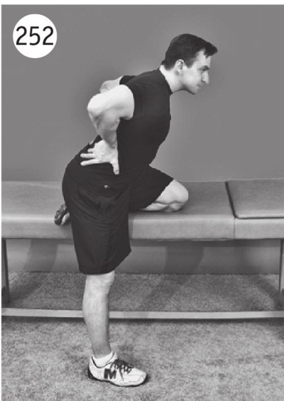 Иллюстрация к книге — Позвоночник без боли. Курс изометрической гимнастики [i_264.jpg]