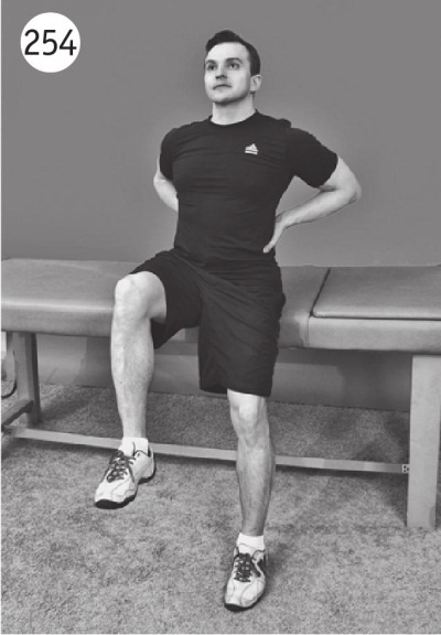 Иллюстрация к книге — Позвоночник без боли. Курс изометрической гимнастики [i_266.jpg]